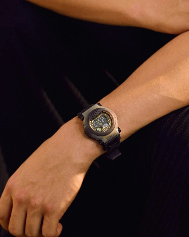Часы  Casio  G-Shock Casio G-B001MVB-8E (фото 8)