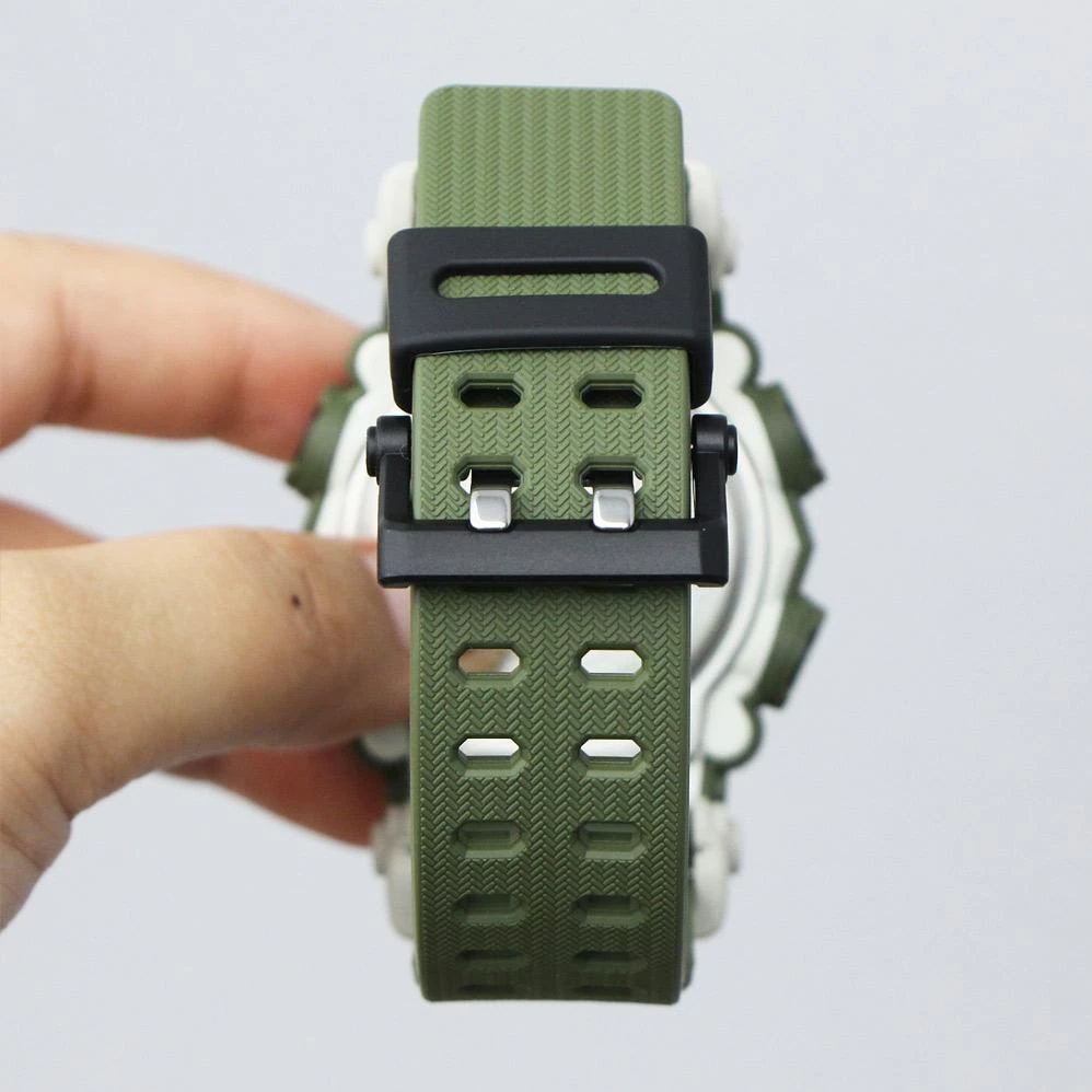 Наручные часы  Casio  G-Shock Casio GA-900HC-3A (фото 5)