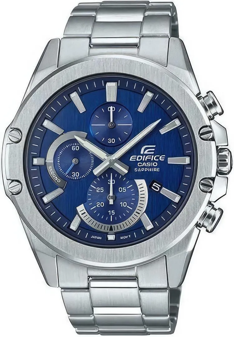 Наручные часы  Casio  Edifice Casio EFR-S567D-2A (фото 1)