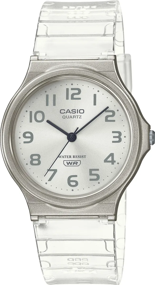 Наручные часы  Casio  Collection Casio MQ-24S-7B (фото 1)