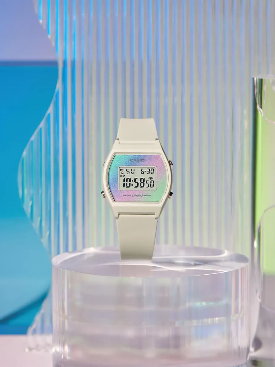 Наручные часы  Casio  Collection Casio LW-205H-8A (фото 2)