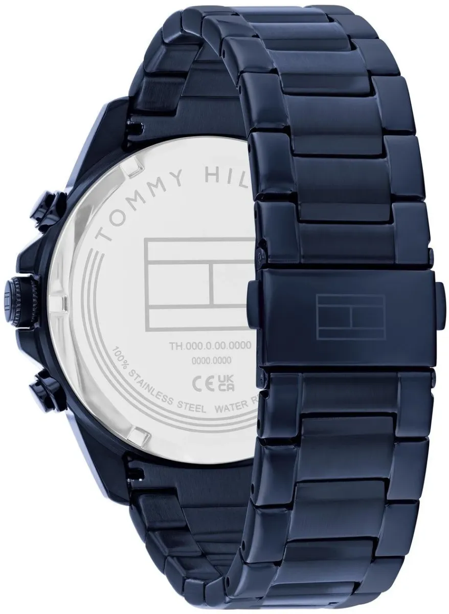 Наручные часы  Tommy Hilfiger  Classic Tommy Hilfiger 1710652 (фото 4)