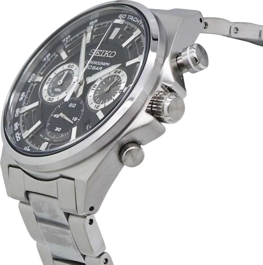 Наручные часы  Seiko  CS Sports Seiko SSB397P1 (фото 2)