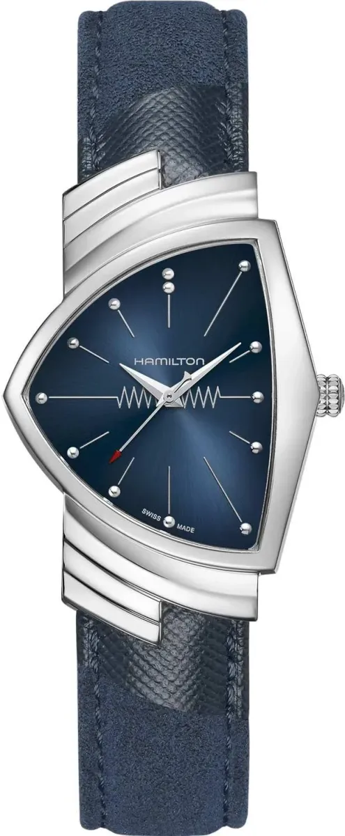 Наручные часы  Hamilton  Ventura Hamilton H24411942 (фото 1)