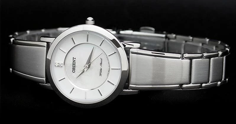 Наручные часы  Orient  Jewelry Collection Orient FUB96005W (фото 2)