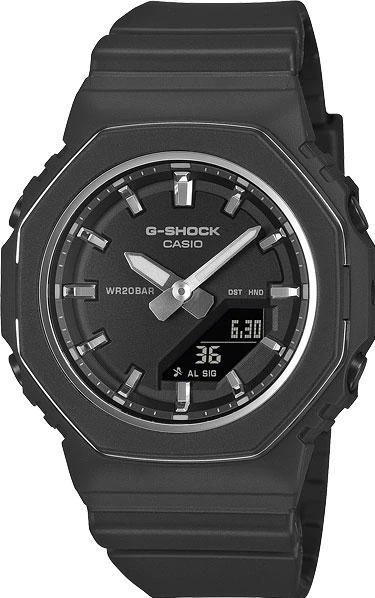 Наручные часы  Casio  G-Shock Casio GMA-P2110-1A (фото 1)