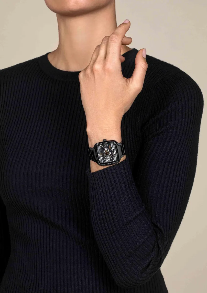 Наручные часы  RADO  True Square RADO R27124162 (фото 3)
