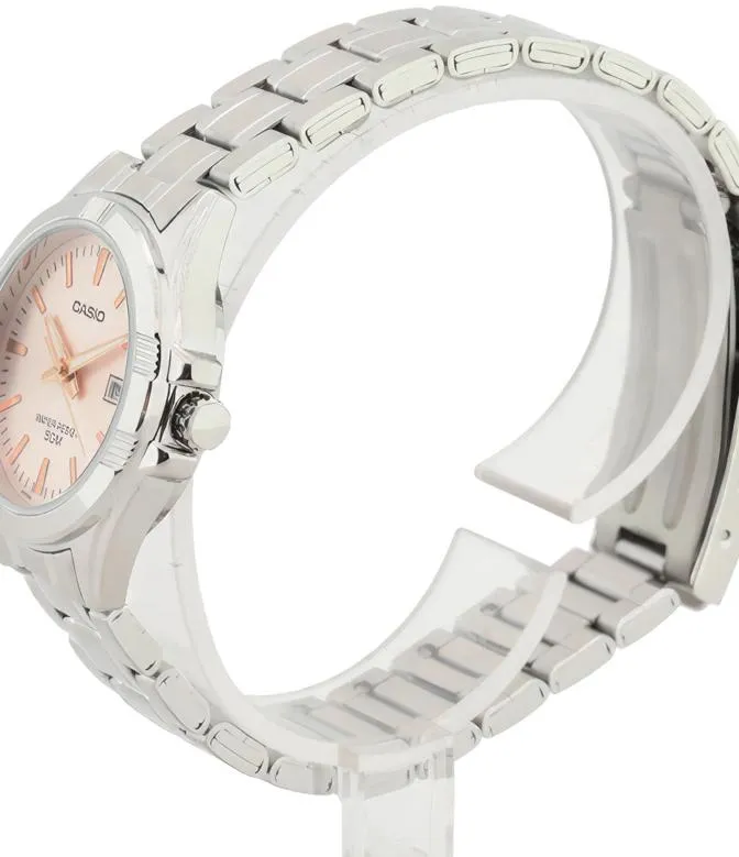 Наручные часы  Casio  Collection Casio LTP-1308D-4A (фото 6)