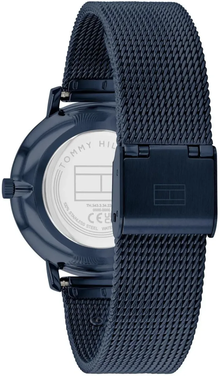 Наручные часы  Tommy Hilfiger  Classic Tommy Hilfiger 1782740 (фото 4)