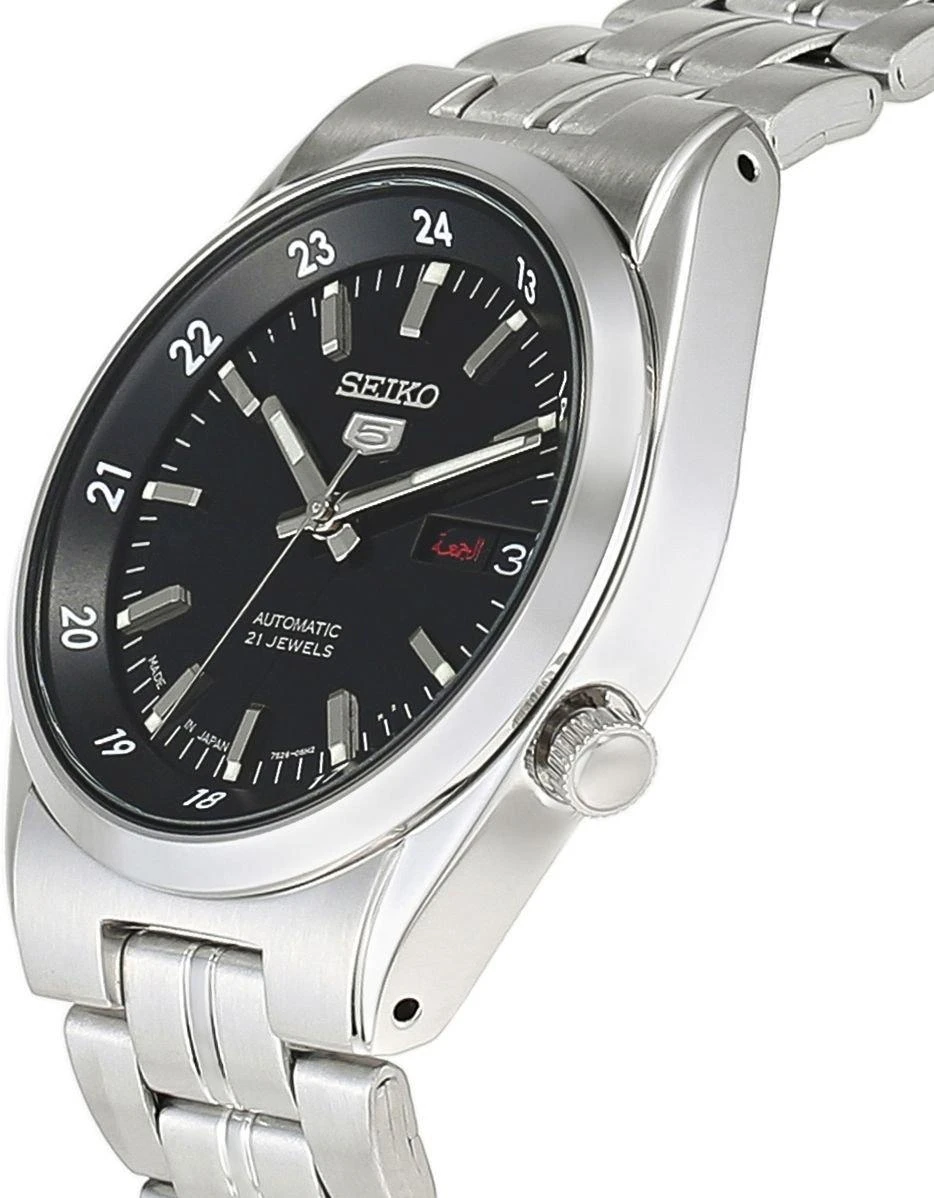 Наручные часы  Seiko  Seiko 5 Seiko SNK567J1 (фото 2)