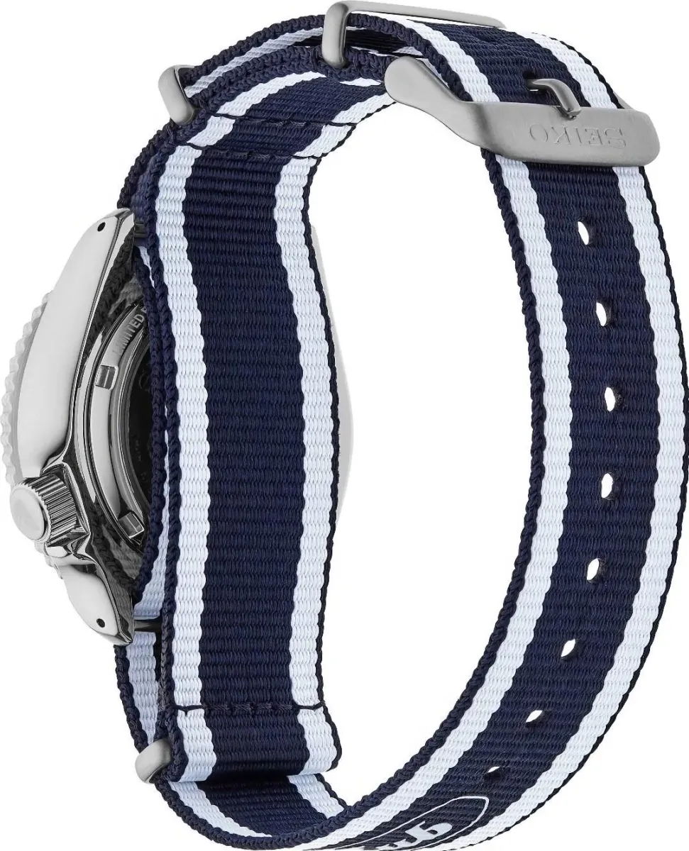 Наручные часы  Seiko  Seiko 5 Sports Seiko SRPK37K1 (фото 5)