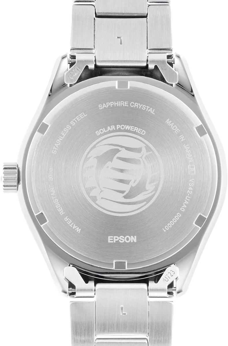 Наручные часы  Orient  Mako Solar Orient RN-WJ0003S (фото 2)
