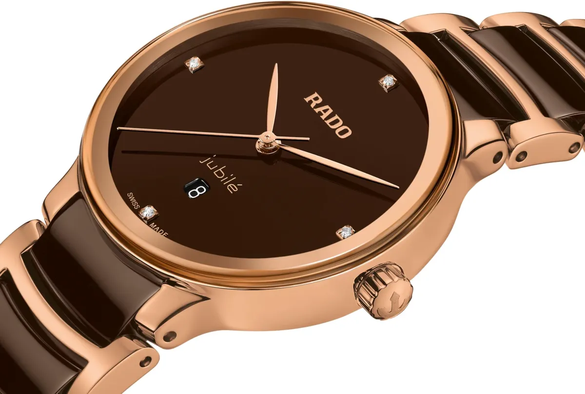 Наручные часы  RADO  Centrix RADO R30024712 (фото 2)