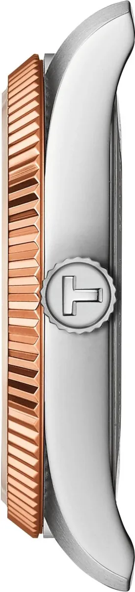 Наручные часы  Tissot  Ballade Tissot T156.210.22.031.01 (фото 3)