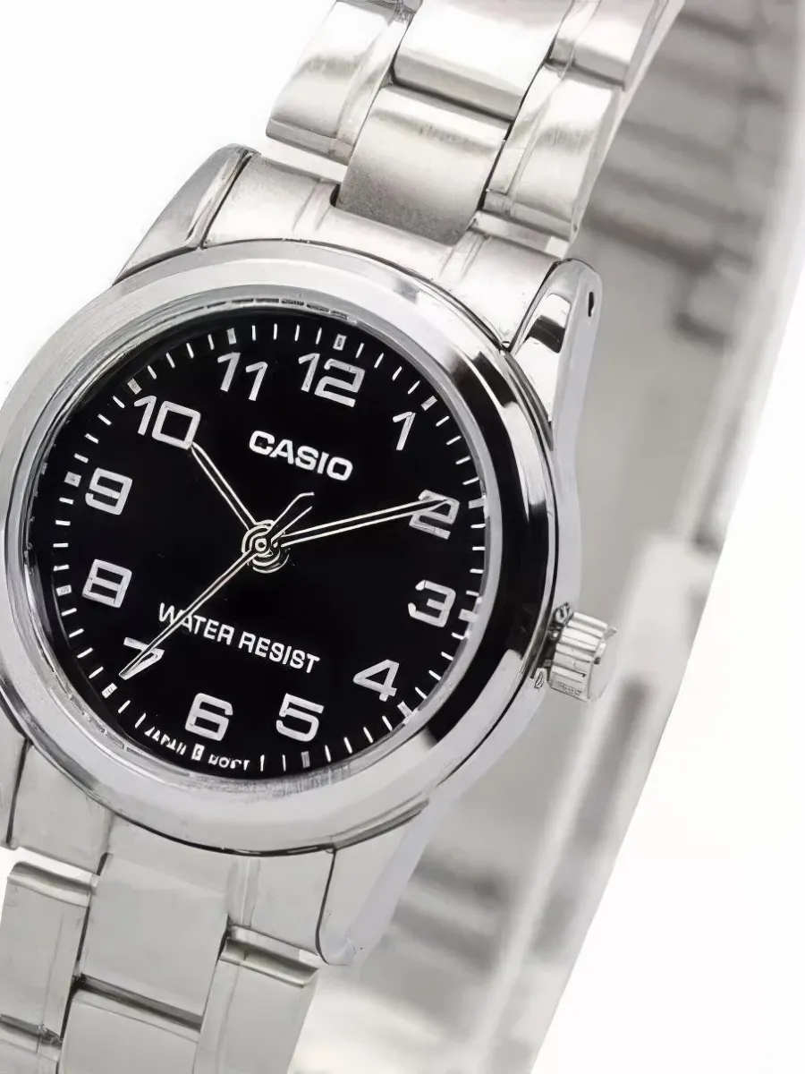 Наручные часы  Casio  Collection Casio LTP-V001D-1B (фото 2)