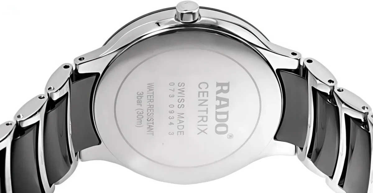 Наручные часы  RADO  Centrix RADO R30934172 (фото 3)