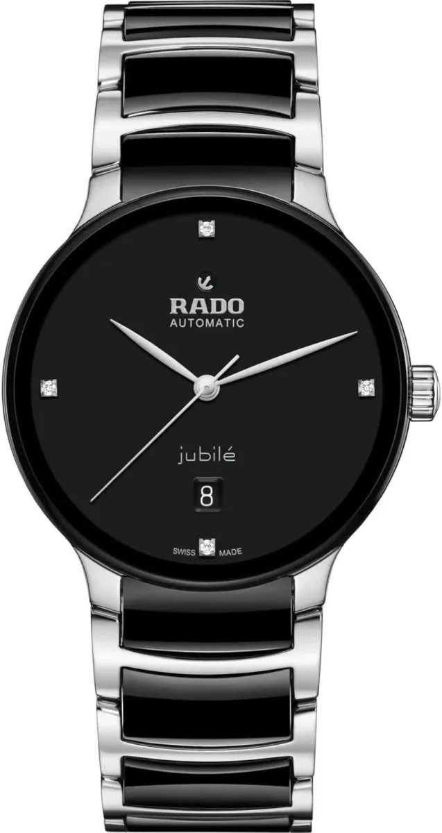 Наручные часы  RADO  Centrix RADO R30018712 (фото 1)