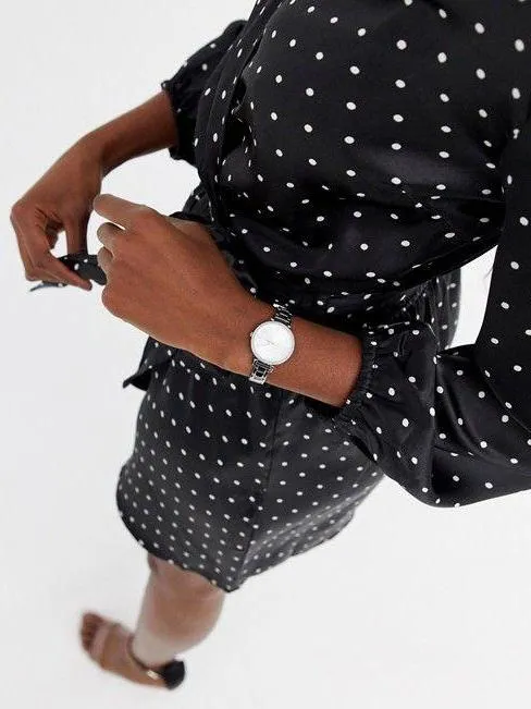 Наручные часы  Fossil  Dress Fossil ES4448 (фото 3)