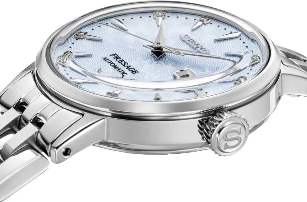 Наручные часы  Seiko  Presage Seiko SRE007J1 (фото 2)
