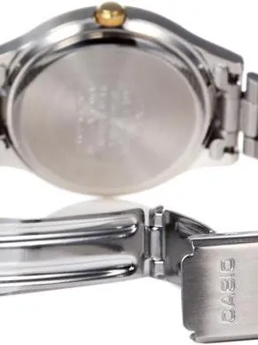 Наручные часы  Casio  Collection Casio LTP-1128G-7B (фото 3)