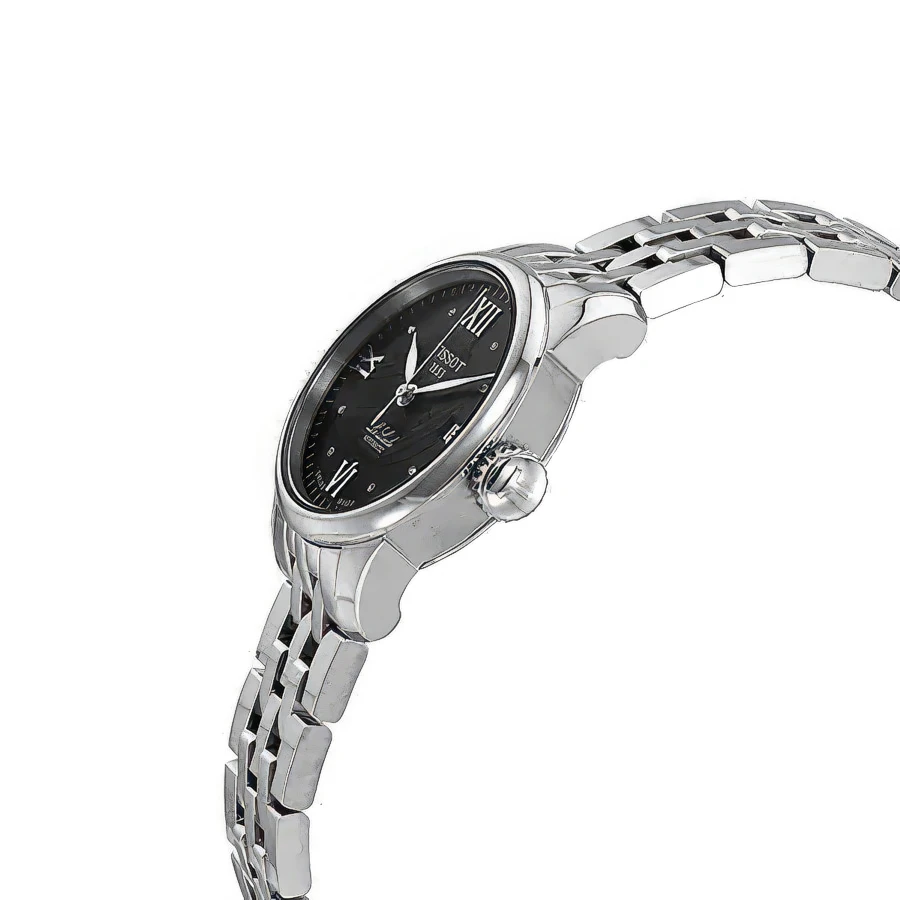 Часы  Tissot  Le Locle Tissot T411.183.56 (фото 4)
