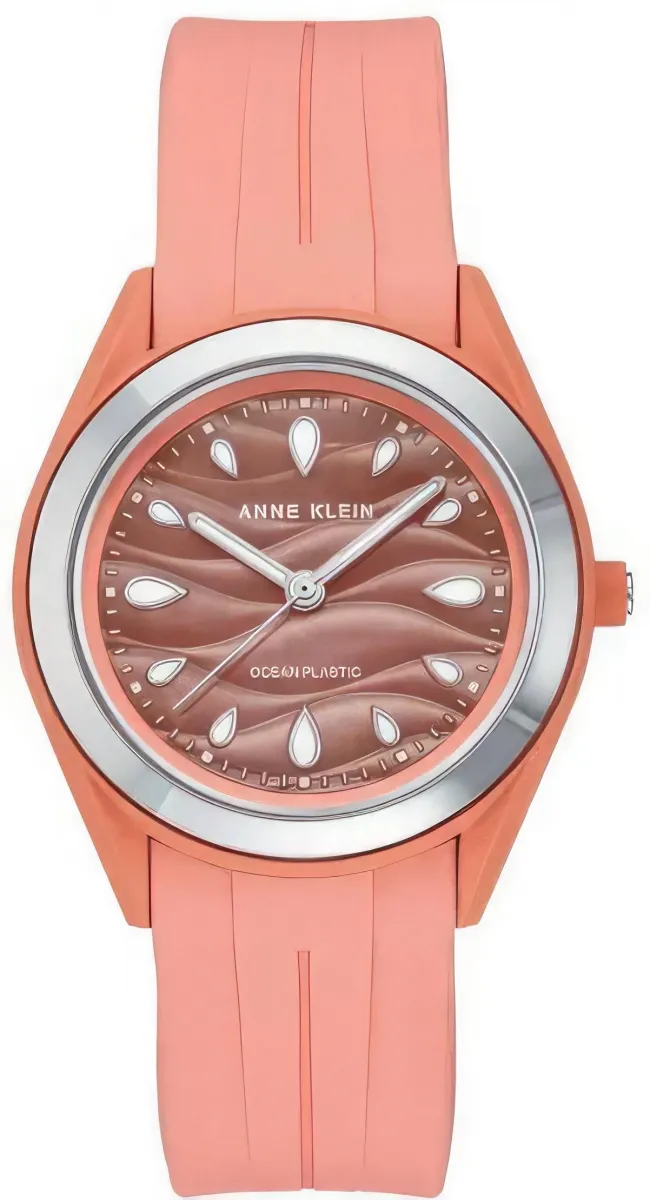 Наручные часы  Anne Klein  Plastic Anne Klein 3913SVCO (фото 1)