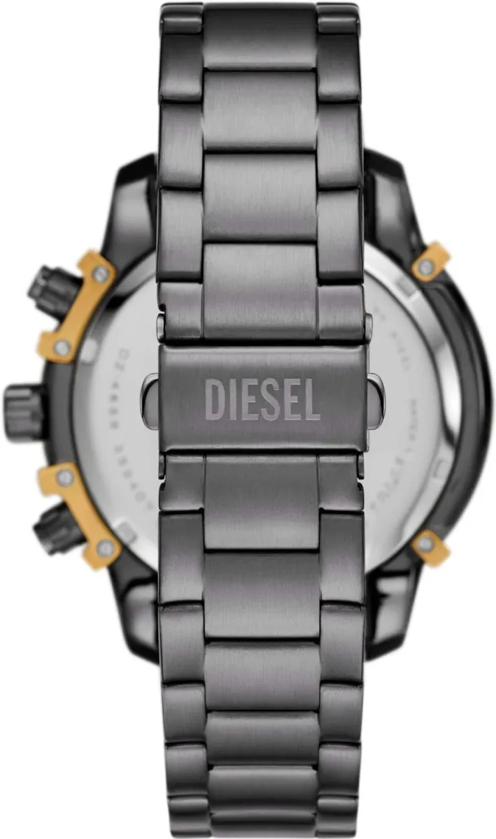 Наручные часы  Diesel  Griffed Diesel DZ4668 (фото 3)