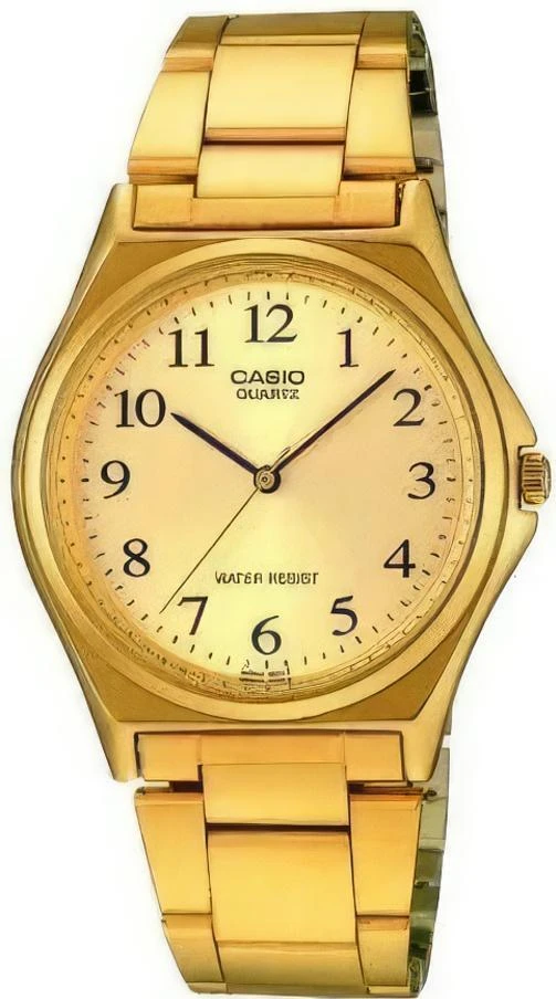 Наручные часы  Casio  Collection Casio MTP-1130N-9B (фото 1)