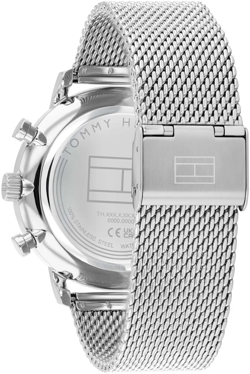 Наручные часы  Tommy Hilfiger  Classic Tommy Hilfiger 1710708 (фото 3)