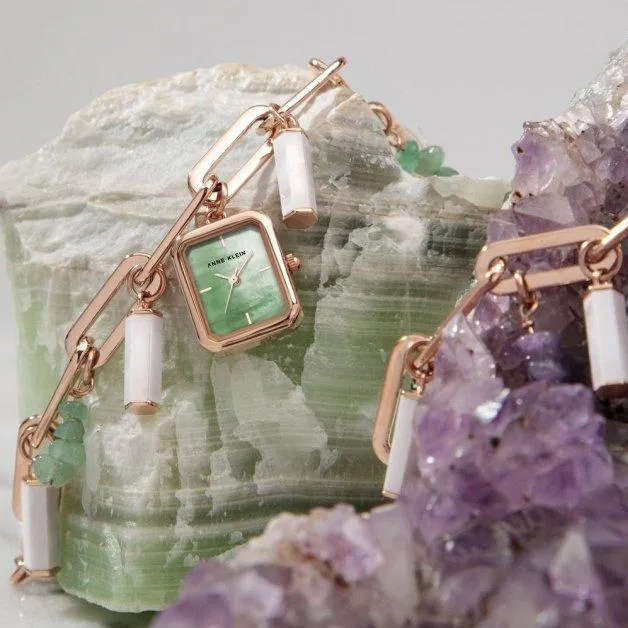 Наручные часы  Anne Klein  Steel Anne Klein 4108AVCH (фото 5)