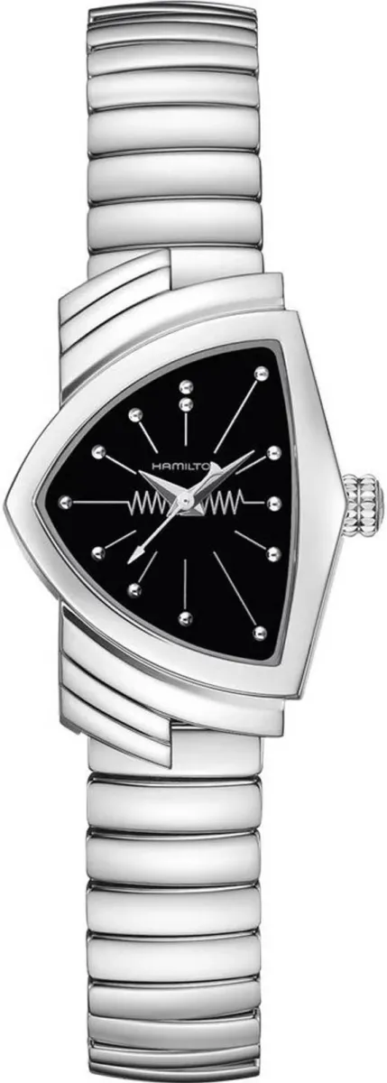 Наручные часы  Hamilton  Ventura Hamilton H24211130 (фото 1)