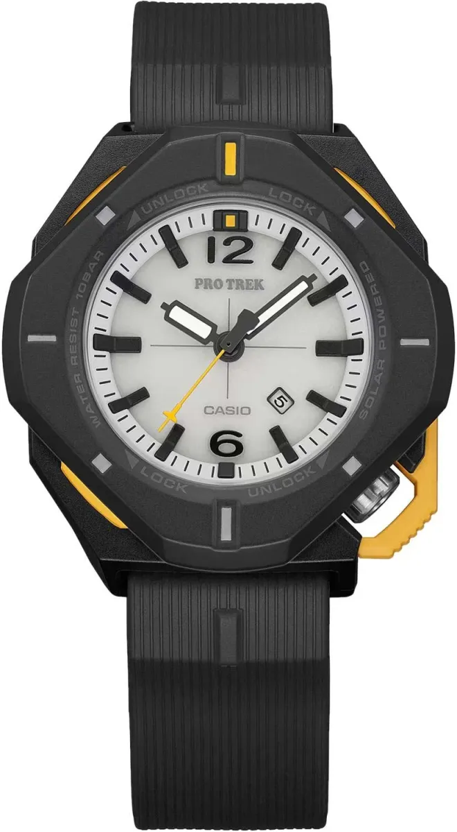 Наручные часы  Casio  ProTrek Casio PRJ-01-1E (фото 3)