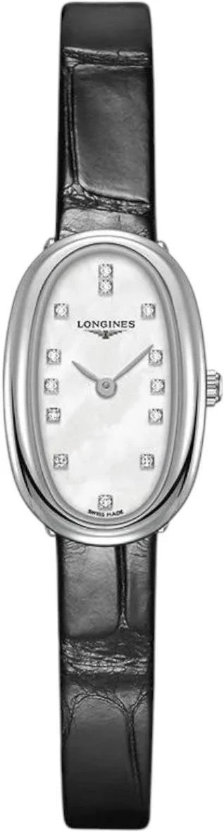 Наручные часы  Longines  Symphonette Longines L2.304.4.87.0 (фото 1)