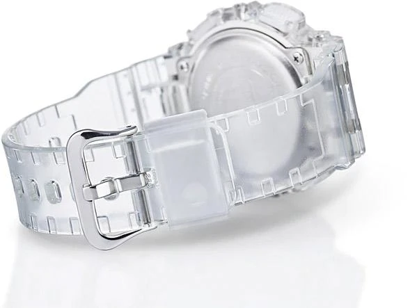Наручные часы  Casio  G-Shock Casio GMA-S120SR-7A (фото 12)