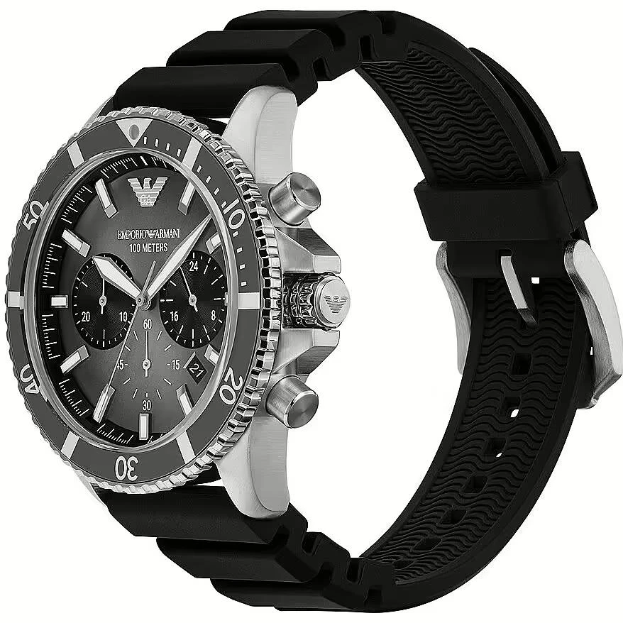 Наручные часы  Emporio Armani  World Explorer Emporio Armani AR11619 (фото 3)