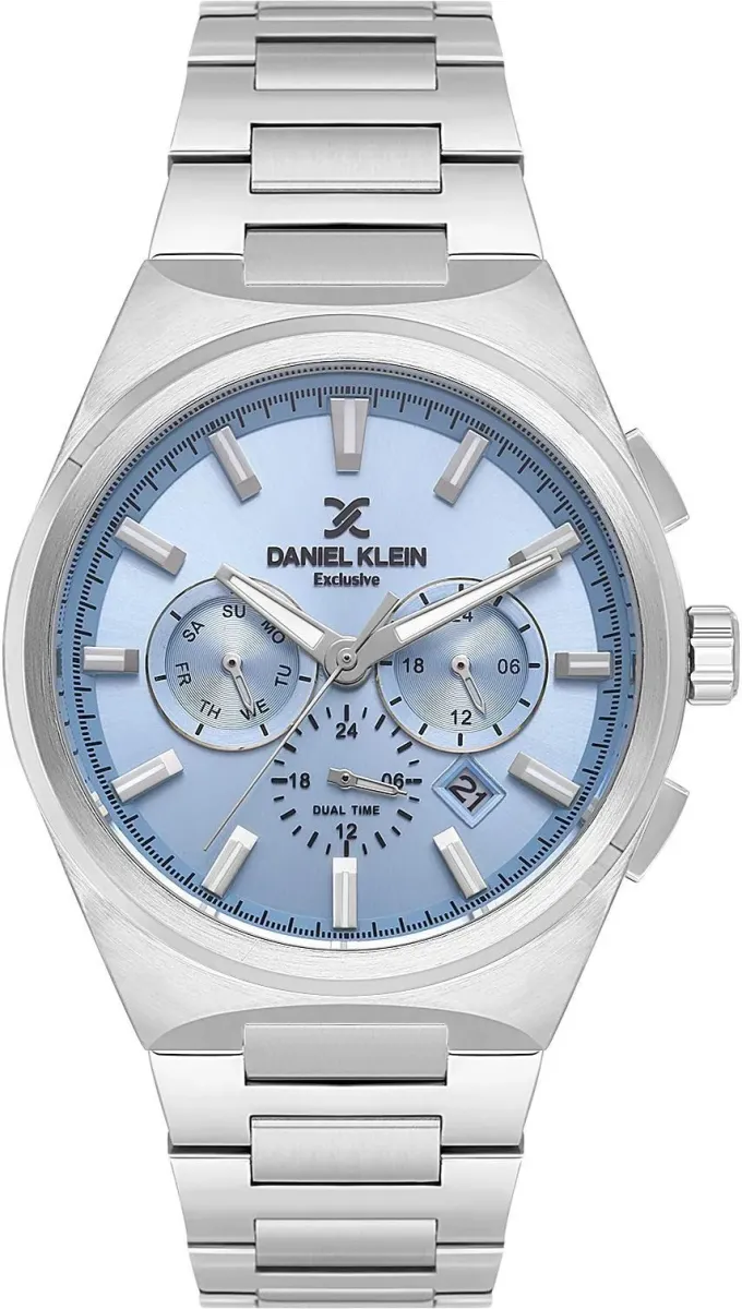 Наручные часы  Daniel Klein  Exclusive Daniel Klein 14069-3 (фото 1)