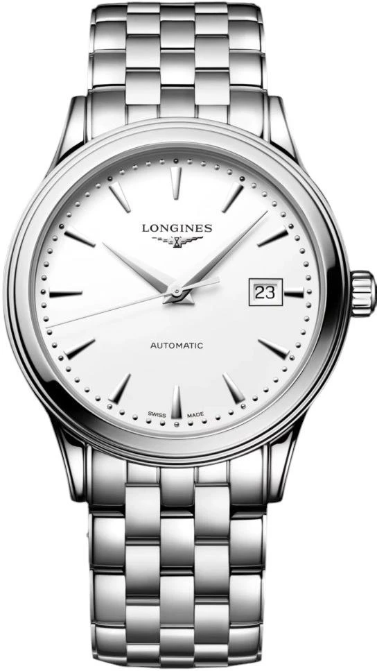 Наручные часы  Longines  Flagship Longines L4.984.4.18.6 (фото 1)
