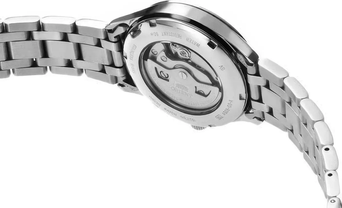 Часы  Orient  Contemporary Orient TAG03001B (фото 4)