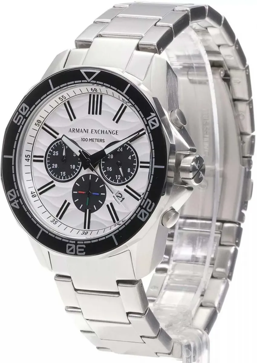 Наручные часы  Armani Exchange  Spencer Armani Exchange AX1969 (фото 5)