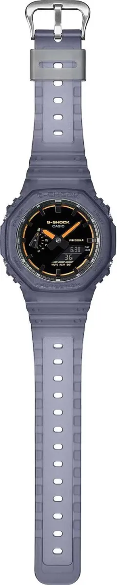 Наручные часы  Casio  G-Shock Casio GA-2100K-2A (фото 3)