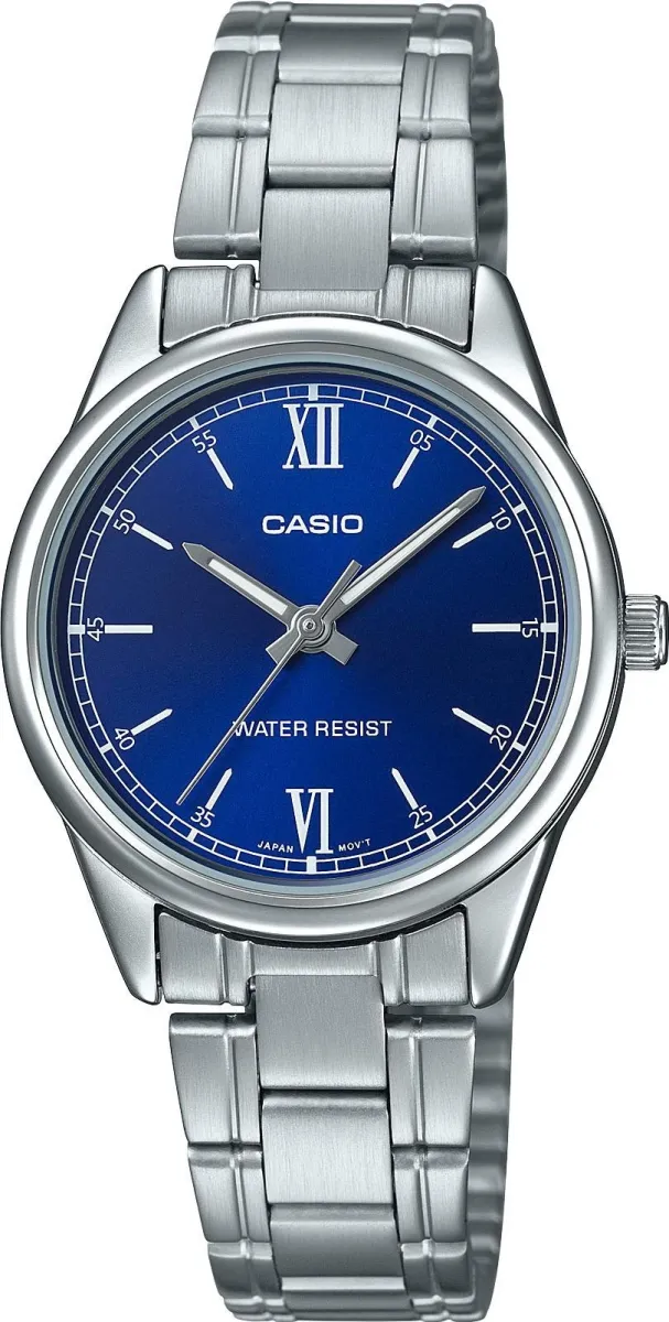 Наручные часы  Casio  Collection Casio LTP-V005D-2B2 (фото 1)