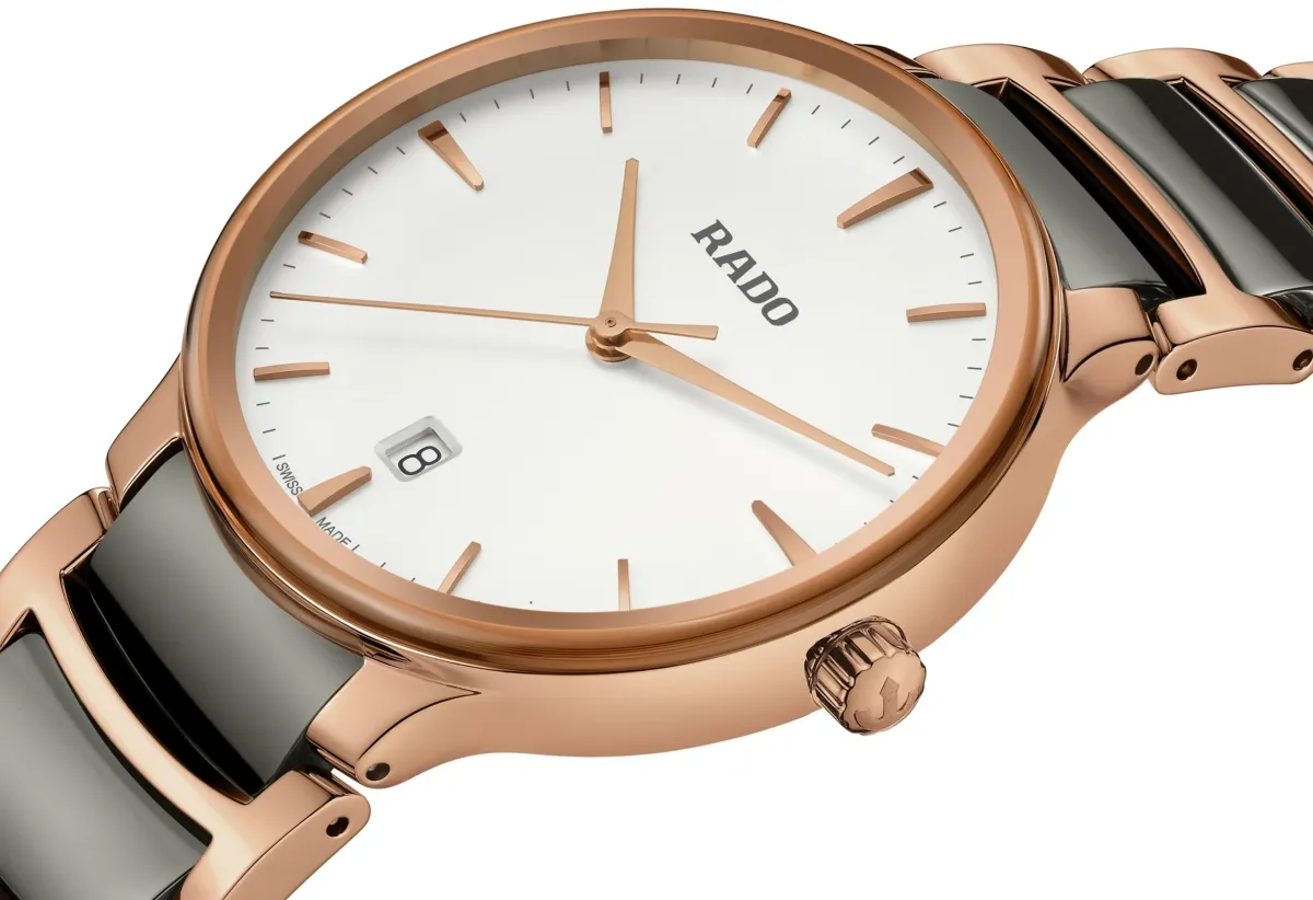 Наручные часы  RADO  Centrix RADO R30023012 (фото 2)