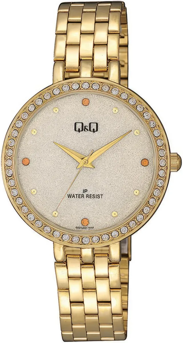Наручные часы  Q&Q  Attractive Q&Q QZ27J001Y (фото 1)