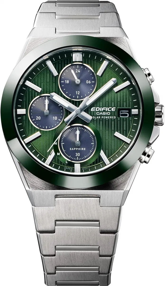 Наручные часы  Casio  Edifice Casio EFS-S650D-3A (фото 5)