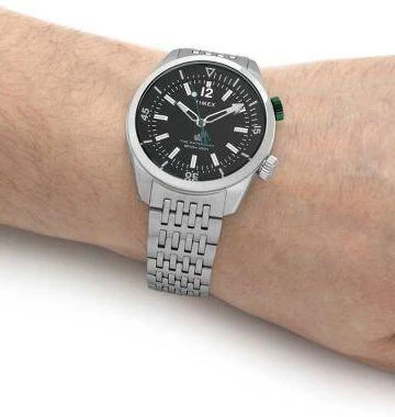Наручные часы  Timex  Waterbury Dive Timex TW2V49700 (фото 4)