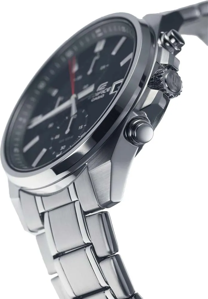 Наручные часы  Casio  Edifice Casio EFV-610D-1A (фото 5)