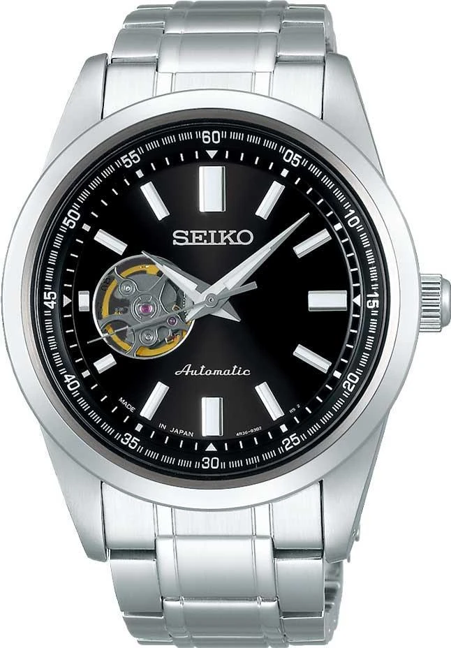 Наручные часы  Seiko  Selection Seiko SCVE053 (фото 1)