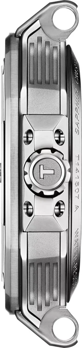 Наручные часы  Tissot  T-Race Tissot T141.807.11.041.00 (фото 2)