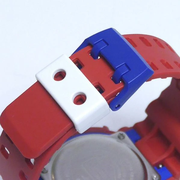 Наручные часы  Casio  G-Shock Casio GA-120TR-4A (фото 5)