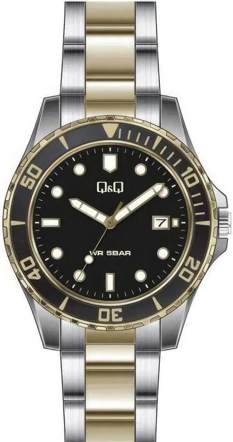 Наручные часы  Q&Q  Attractive Q&Q A172J802Y (фото 1)
